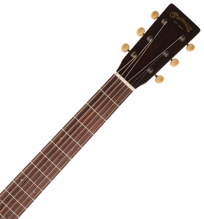 Martin 00016 StreetMaster (rozbalené) - Akustická gitara