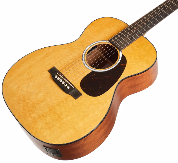 Martin Shawn Mendes - Elektroakustická gitara