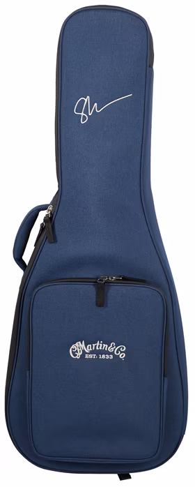 Martin Shawn Mendes - Elektroakustická gitara