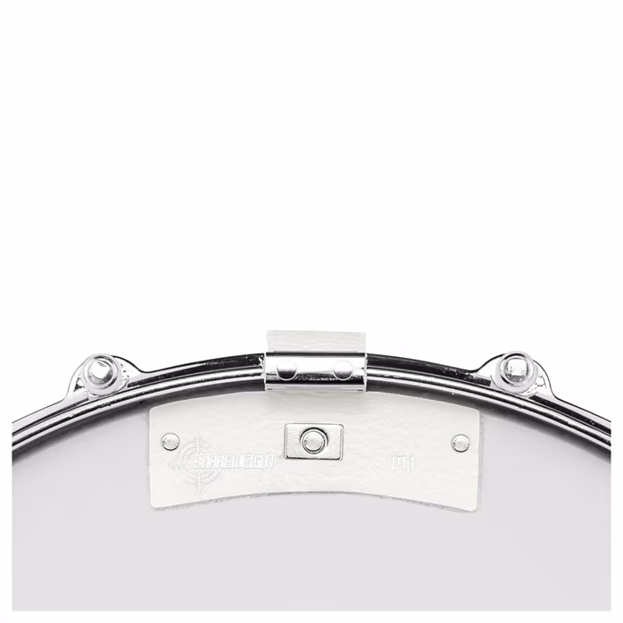 Snareweight M1B-WHITE - Tlmítka blán