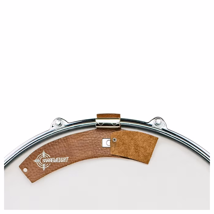 Snareweight M80-BROWN - Tlmítka blán