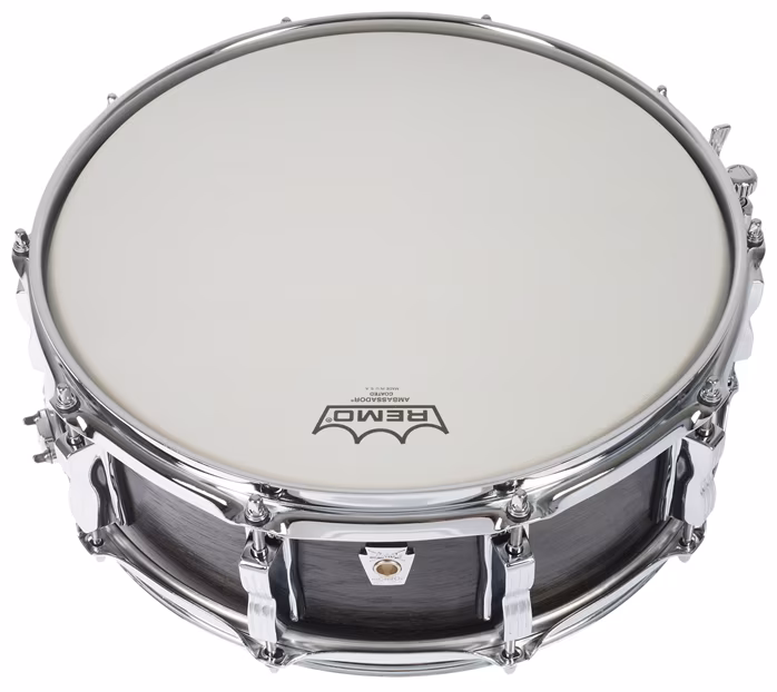 Ludwig 14" x 5" Classic Oak Smoke - Snare bubienok