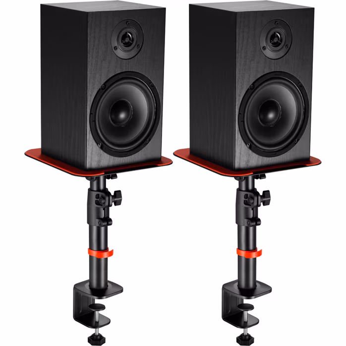 Mozos MSK4 pair - Stojan na štúdiové monitory