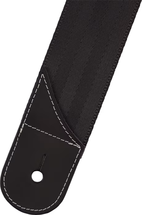 Jackson Seatbelt Strap - Gitarový popruh