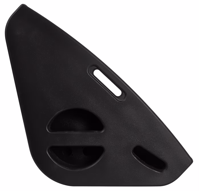 Razzor Cases Box for reading device - wiretapping imitation - Transport case