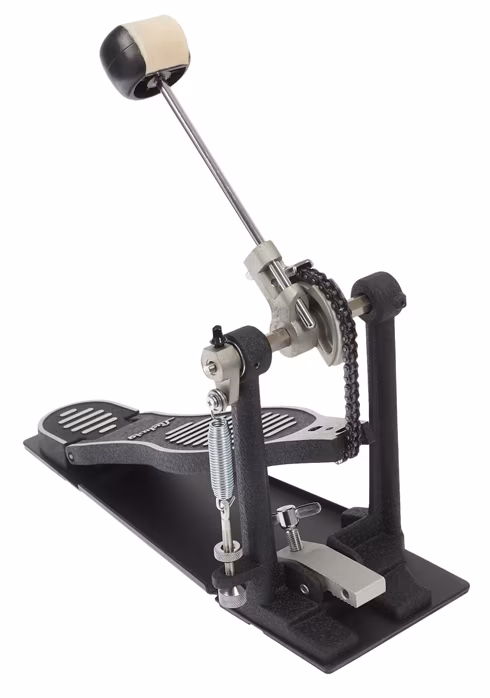 Ludwig L415FPR Bass Drum Pedal  - Pedál k basovému bubnu