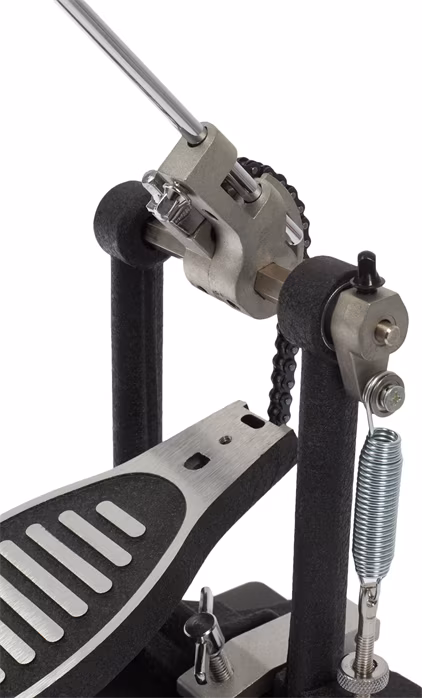 Ludwig L415FPR Bass Drum Pedal  - Pedál k basovému bubnu
