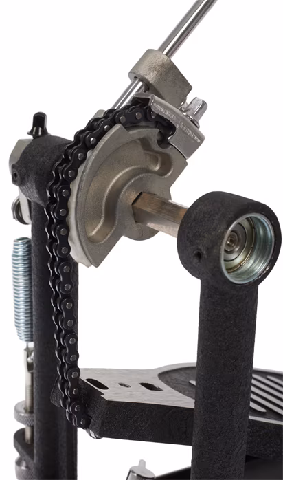 Ludwig L415FPR Bass Drum Pedal  - Pedál k basovému bubnu