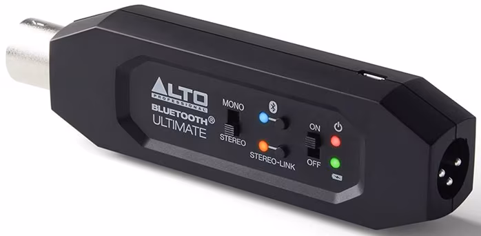 Alto Bluetooth Ultimate - Bluetooth adaptér