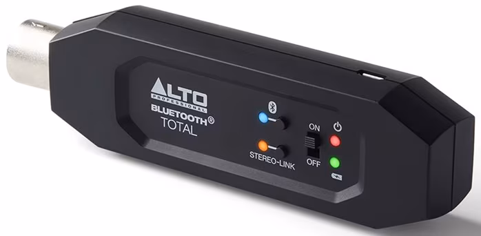 Alto Bluetooth Total 2 - Bluetooth adaptér