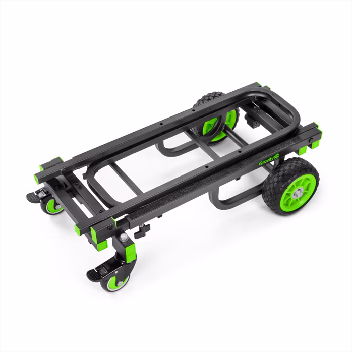 Gravity CART M 01 B - Prepravný vozík