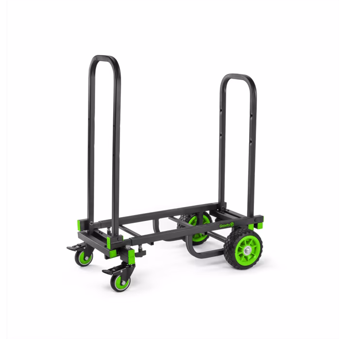 Gravity CART M 01 B - Prepravný vozík