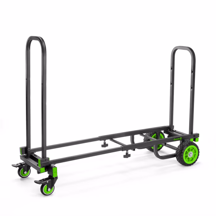 Gravity CART M 01 B - Prepravný vozík