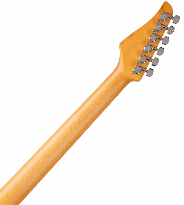Suhr Classic T SS Swamp Ash MN TW - Elektrická gitara