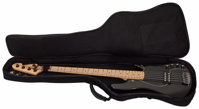 Sandberg California II PLUS 5 35" HG AM MFB - Elektrická basgitara