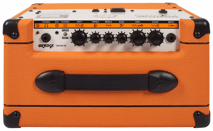 Orange Crush 20 - Gitarové tranzistorové kombo