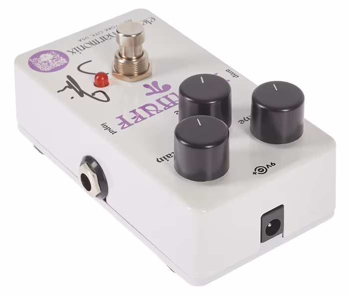 Electro-Harmonix J MASCIS RAM’S HEAD BIG MUFF PI - Gitarový efekt