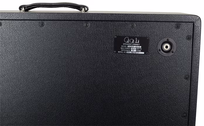 PRS HDRX 2x12 Closed Back - Gitarový reprobox