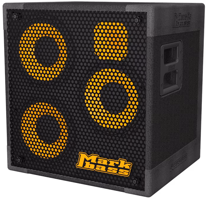 Markbass MB58R 103 Energy - 6 - Basgitarový reprobox