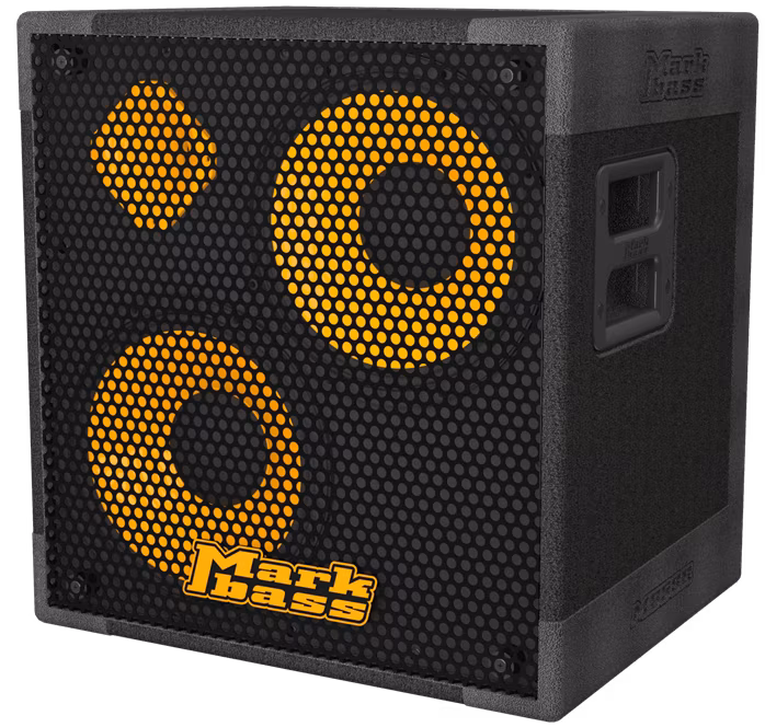 Markbass MB58R 122 Energy - 8 - Basgitarový reprobox