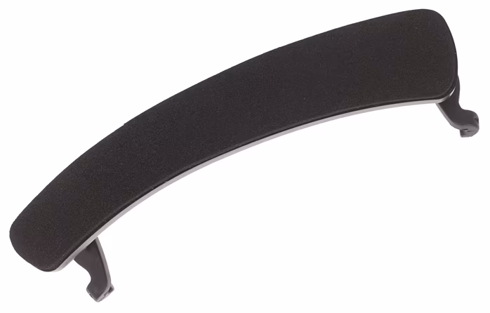Bacio Instruments Plastic Vln SR180 1/2 - 1/4 - Ramenná opierka na husle