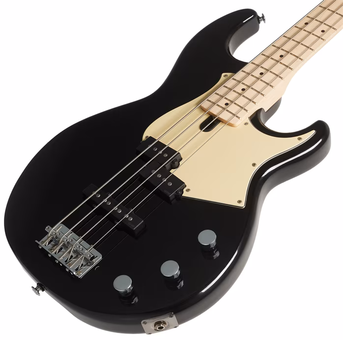 Yamaha BB434 MBL - Elektrická basgitara