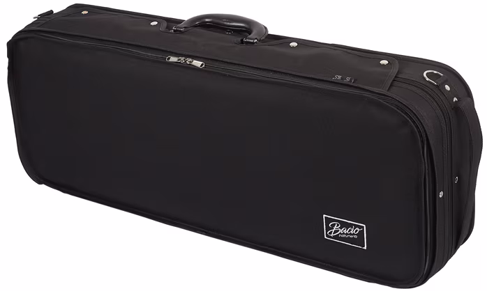 Bacio Instruments Viola Case (SAC010A) 15 - 16,5 - Puzdro na violu