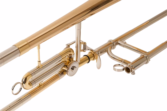 Arnolds & Sons ASL-703 - Trombón