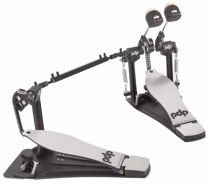 PDP PDDPCO Double Pedal Concept Series - Double pedál k basovému bubnu