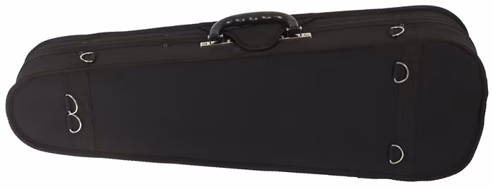 Bacio Instruments Violin Case BK 1/4 - Puzdro na husle