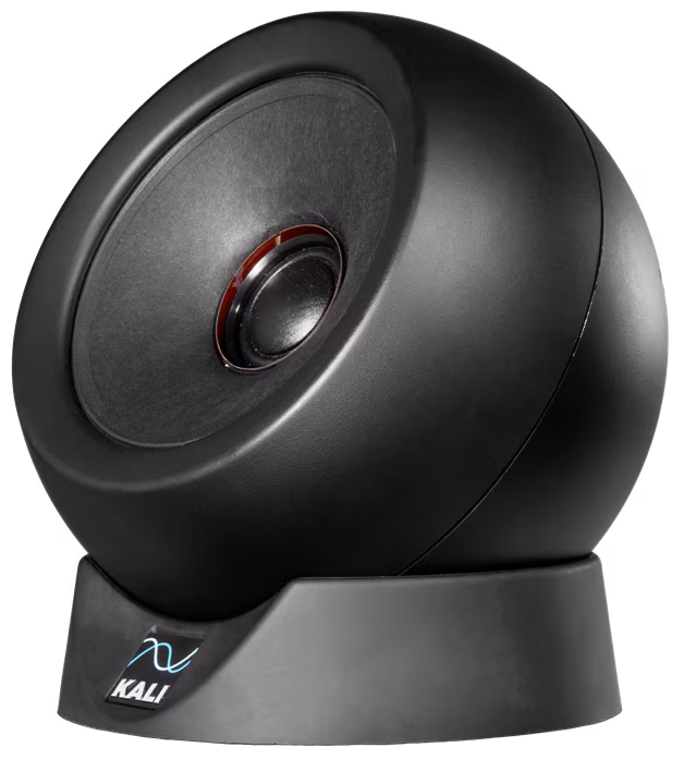 Kali Audio IN-UNF - Aktívne štúdiové monitory