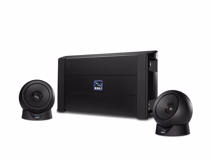 Kali Audio IN-UNF - Aktívne štúdiové monitory