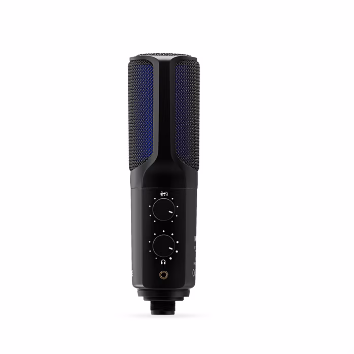 Rode NT-USB+ - USB dynamický mikrofón