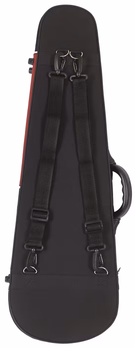 Bacio Instruments Violin Case CLR 3/4 - Puzdro na husle