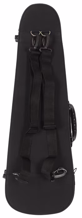 Bacio Instruments Violin Case CLR 1/4 (zánovné) - Puzdro na husle