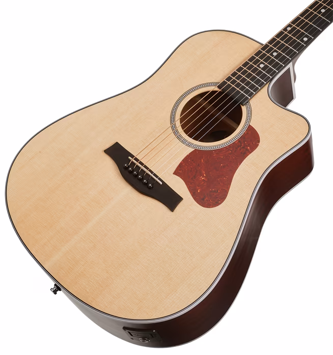 Seagull Maritime SWS CW GT Presys II - Elektroakustická gitara