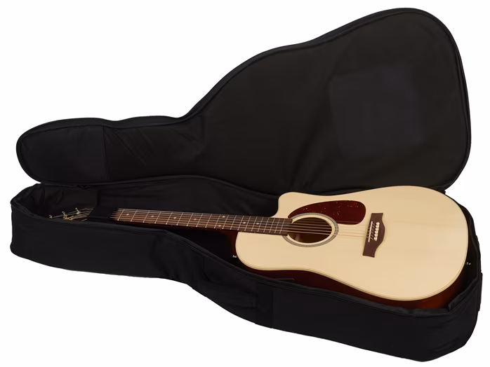 Seagull Coastline SLIM CW Spruce Presys II - Elektroakustická gitara