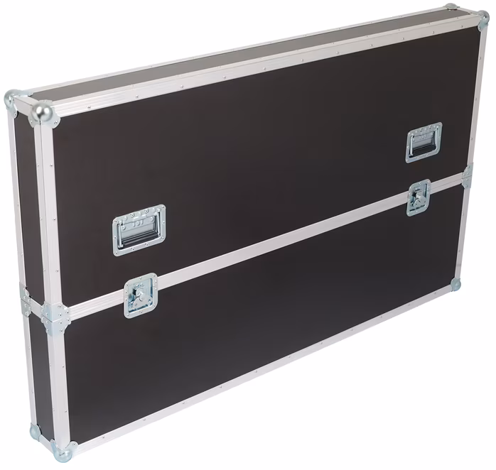 Razzor Cases TV 65" 9mm - Transport case