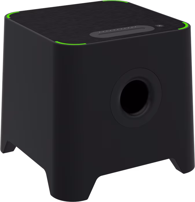 Mackie CR6S-X - Aktívny subwoofer