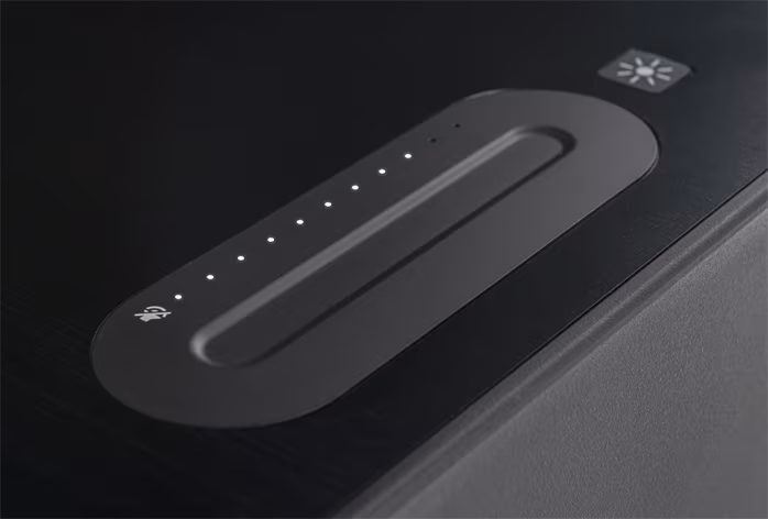 Mackie CR6S-X - Aktívny subwoofer