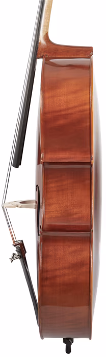 Bacio Instruments Advanced Cello (AC200) 4/4 - Violončelo