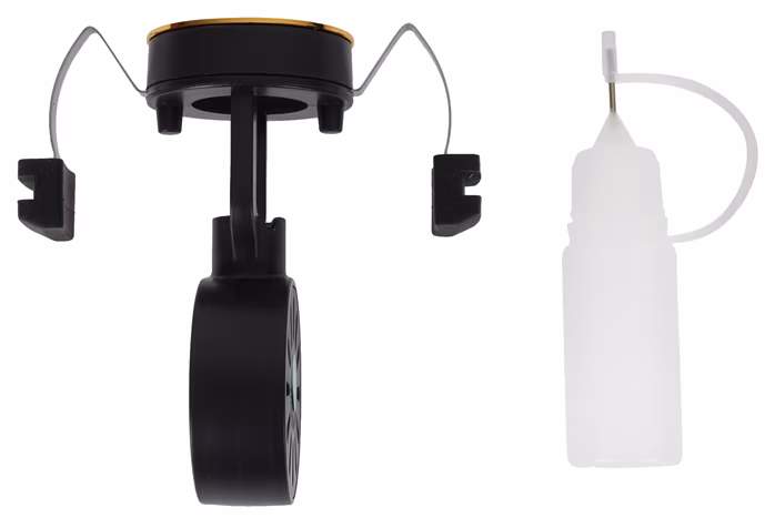 Guitto GHD-02 Ukulele Humidifier - Zvlhčovač