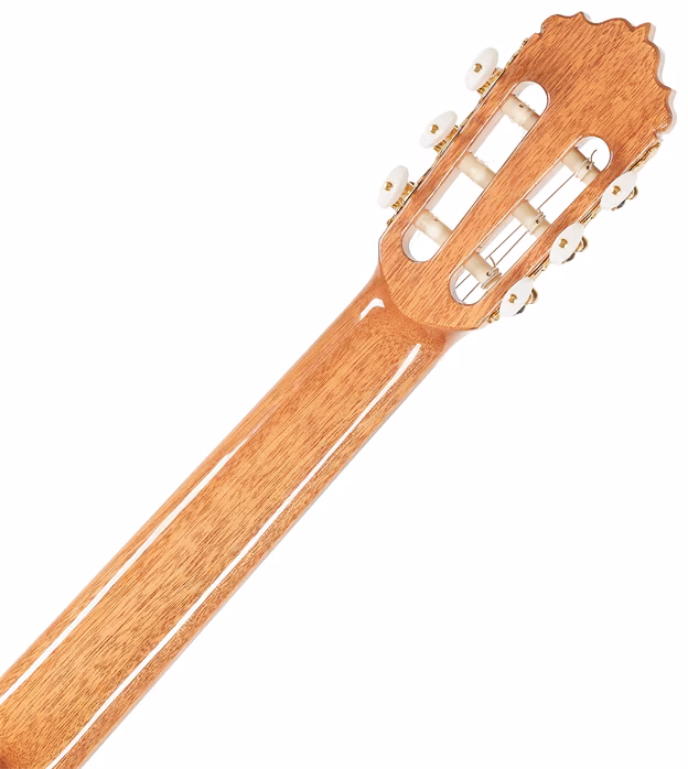Alhambra 6 Olivo - Klasická gitara