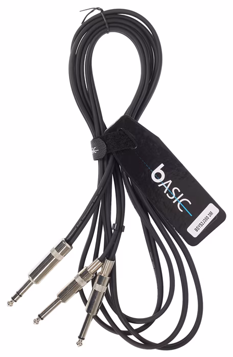 Basic BSYS2J300 - Spájací kábel