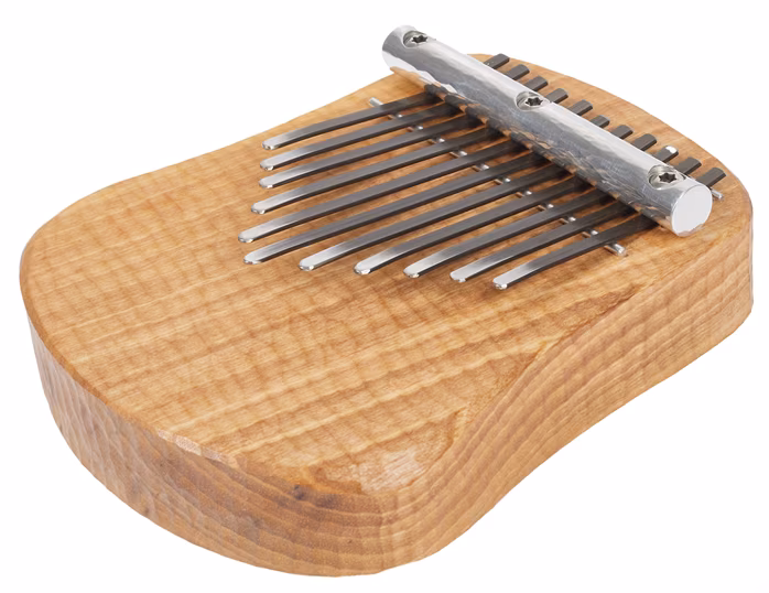 Bolf Kalimbas Therapy 11 Tone Pyra - Kalimba