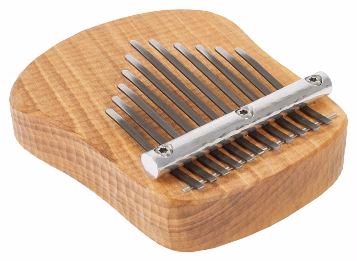 Bolf Kalimbas Therapy 11 Tone Pyra - Kalimba