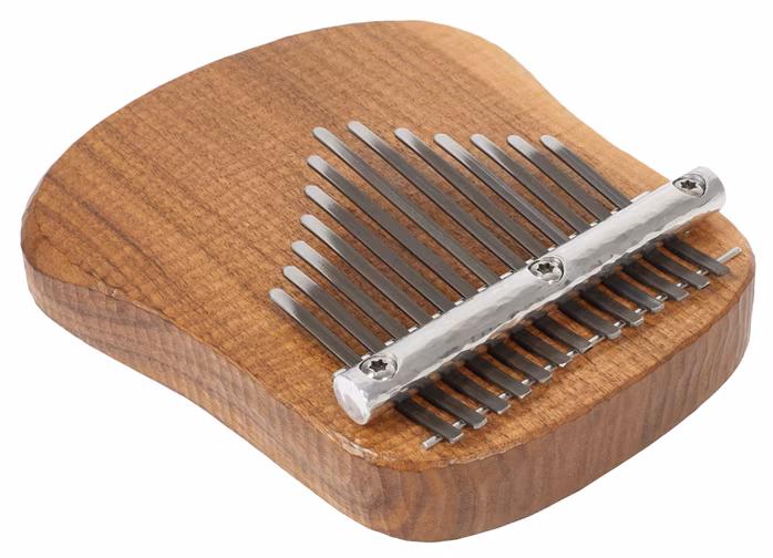 Bolf Kalimbas therapy 13 Tone Juna - Kalimba