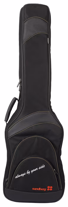 Sandberg California TM 3TS NWMPF - Elektrická basgitara