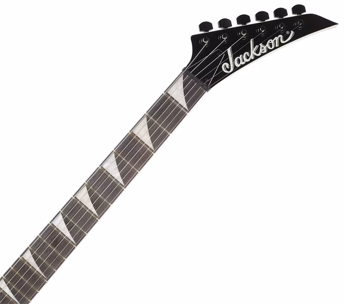 Jackson JS32T King V AMR FRR - Elektrická gitara