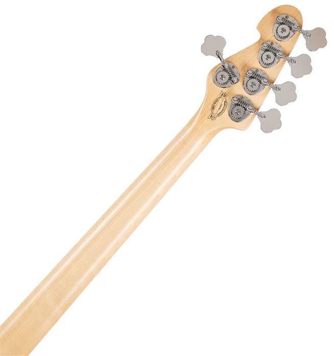 Sandberg California TM5 MT 3TS NWMPF - Elektrická basgitara